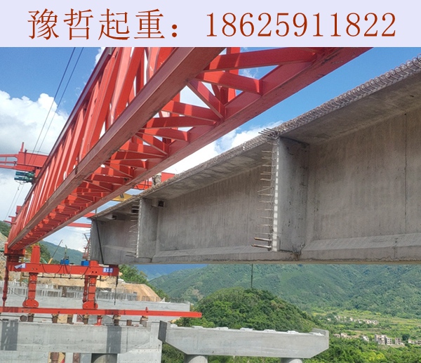 广东东莞架桥机出租厂家分享选购方式