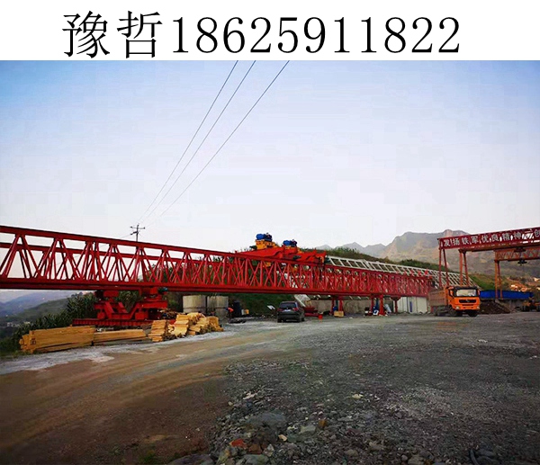 安徽滁州架桥机出租厂家介绍保养内容