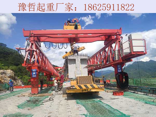 怎么挑选架桥机您知道吗？