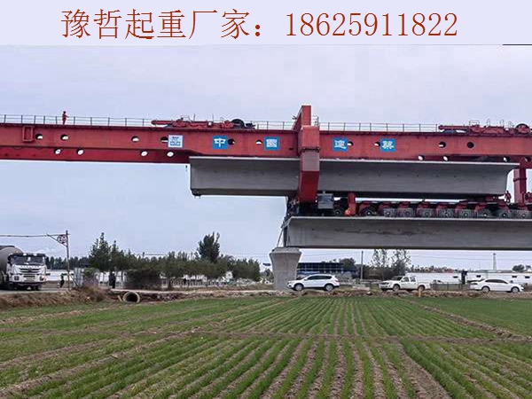 龙门吊减速器作业中常见问题的剖析