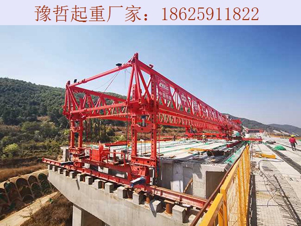 广东惠州架桥机出租厂家架桥机机械故障维修
