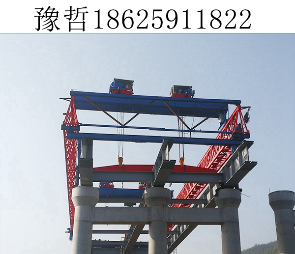 架桥机高度的调整是否需要进行结构设计或技术改进？