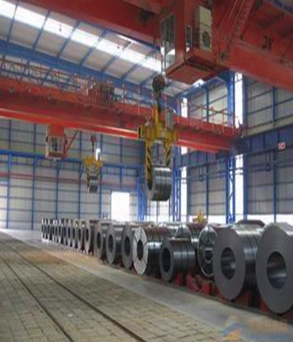 黑龙江鹤岗桥式起重机厂家 电动葫芦桥式起重机桥架结构组成与设计原理详解