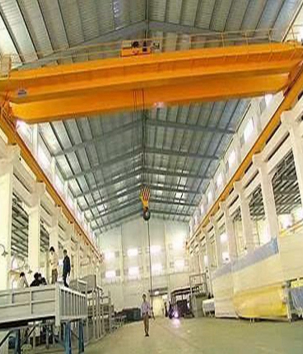 黑龙江伊春桥式起重机厂家 电动葫芦精准选型核心指南