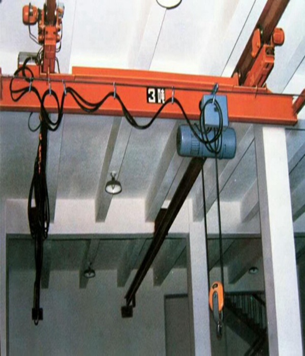 广东广州桥式起重机厂家 机械故障诊疗指南：绝缘桥式起重机常见问题诊断与处理