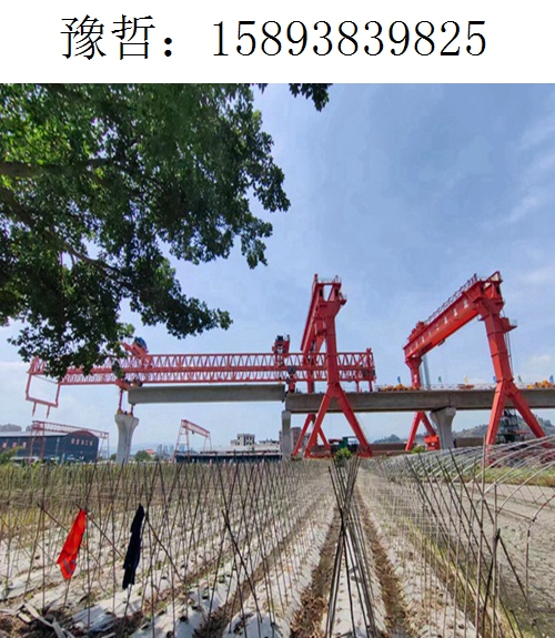 9825豫哲龙门吊022