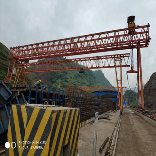 辽宁大连龙门吊厂家 轮胎式龙门吊柴油机保养：呵护“动力心脏”，护航高效作业