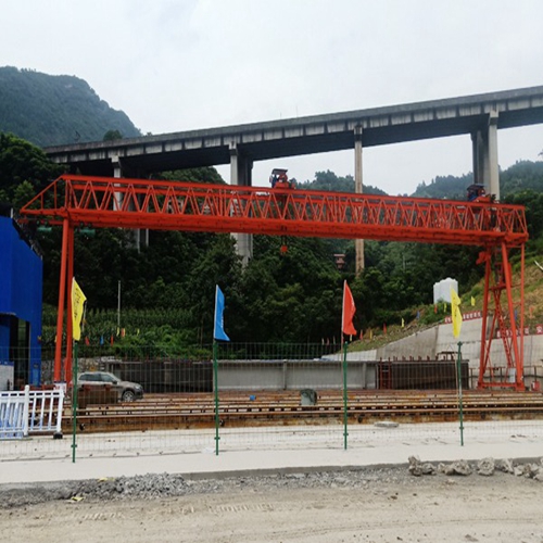 辽宁铁岭龙门吊厂家 龙门吊钢丝绳报废标准：看清损伤红线，杜绝断绳坠物风险