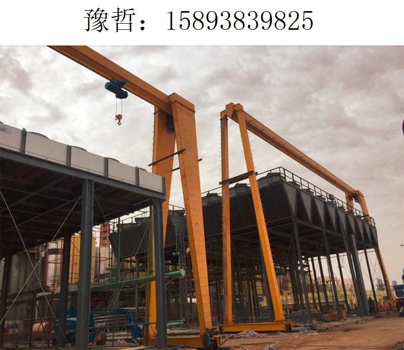 9825豫哲龙门吊226 9825豫哲龙门吊226