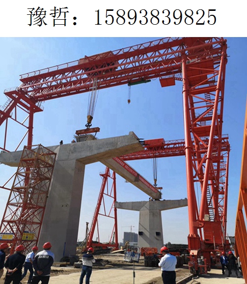 9825豫哲龙门吊039