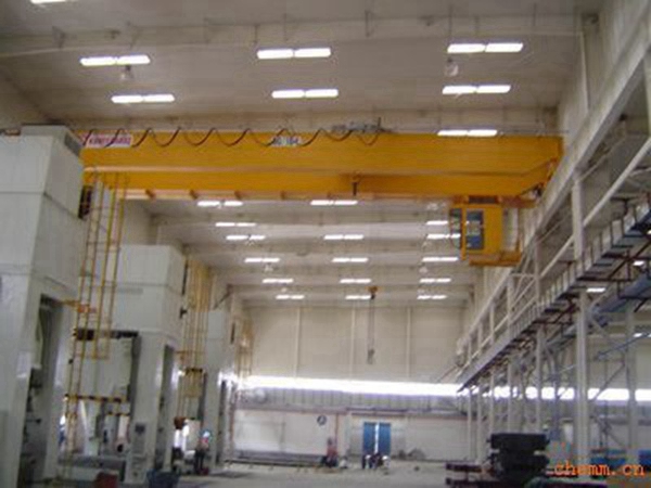 福建福州桥式起重机厂家 夹钳起重机紧急稳降技巧