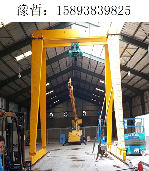 9825豫哲龙门吊178 9825豫哲龙门吊178