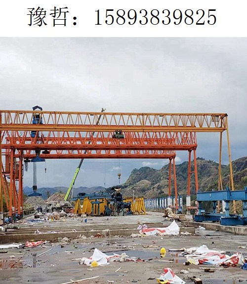 9825豫哲龙门吊056 9825豫哲龙门吊056