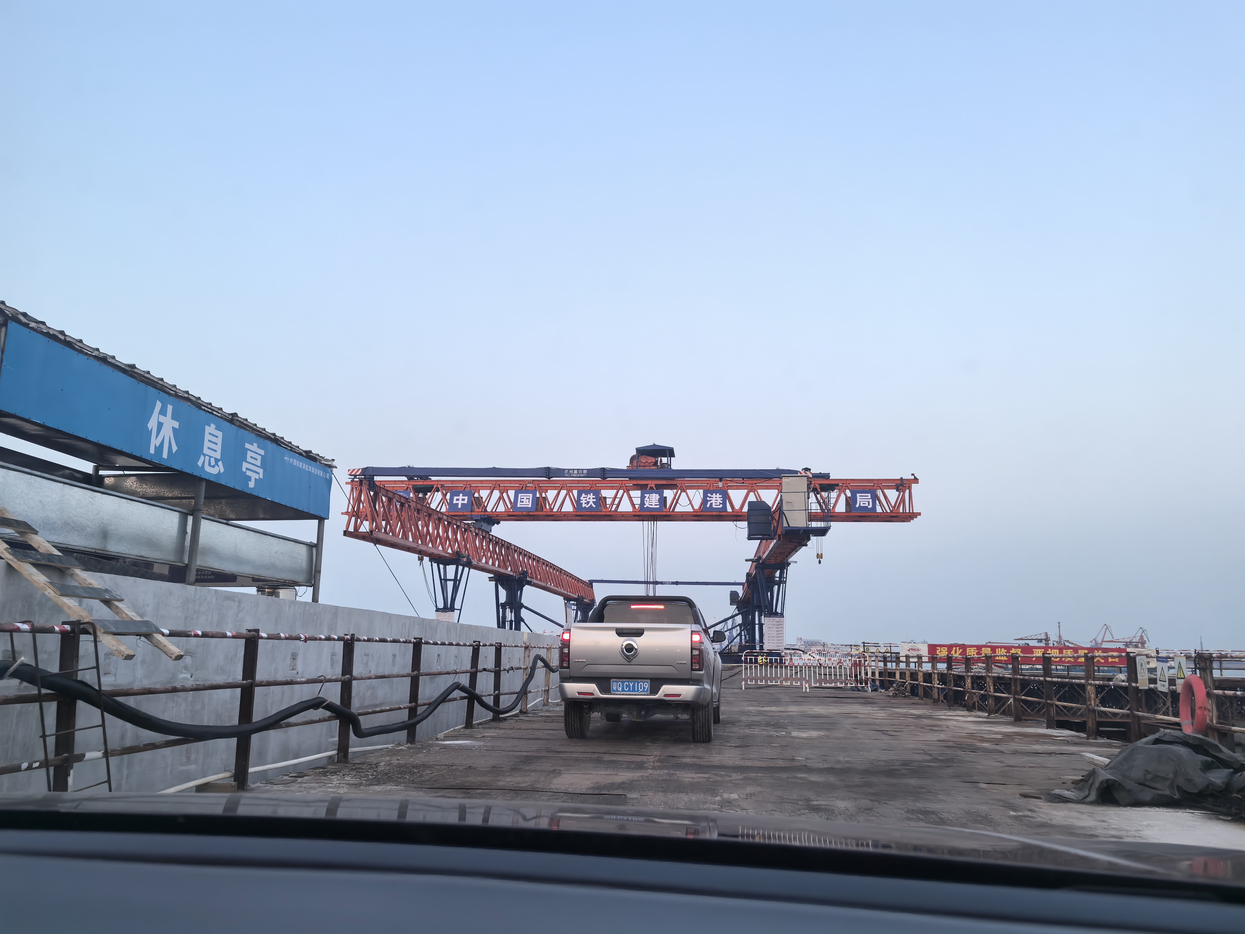 福建福州架桥机厂家 严控联轴节松动隐患，防止设备传动失效福建福州架桥机厂家 严控联轴节松动隐患，防止设备传动失效